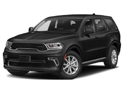 2023 Dodge Durango R/T Premium AWD
