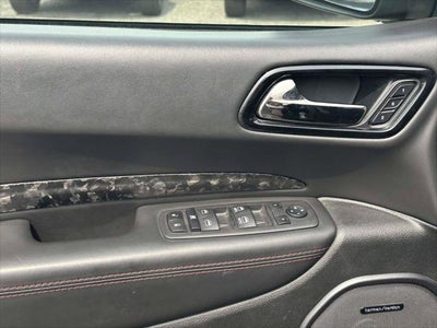 2023 Dodge Durango R/T Premium AWD