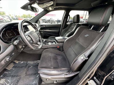 2023 Dodge Durango R/T Premium AWD