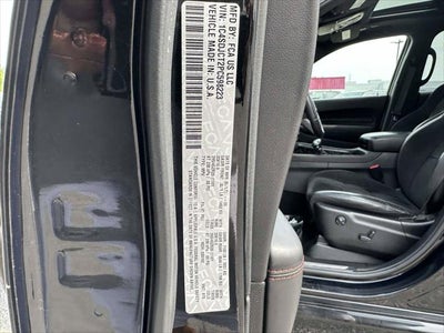 2023 Dodge Durango R/T Premium AWD