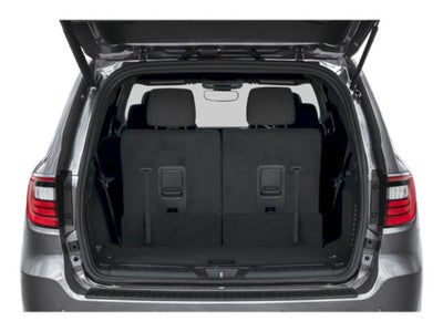 2026 Dodge Durango GT Plus AWD HEMI V8