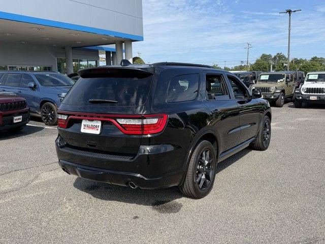2026 Dodge Durango GT Plus AWD HEMI V8