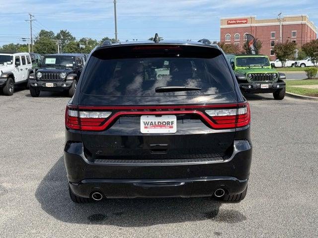 2026 Dodge Durango GT Plus AWD HEMI V8