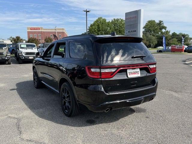 2026 Dodge Durango GT Plus AWD HEMI V8