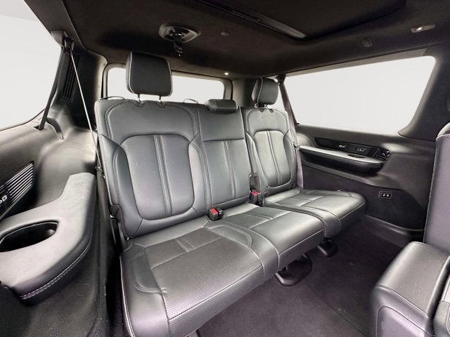 2024 Jeep Grand Wagoneer L Series II 4x4