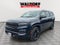 2024 Jeep Grand Wagoneer L Series II 4x4