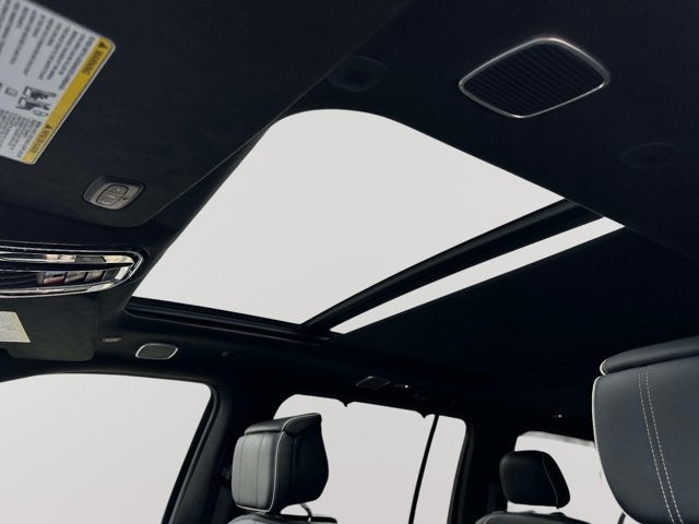 2024 Jeep Grand Wagoneer L Series II 4x4