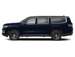 2024 Jeep Grand Wagoneer L Series II 4x4