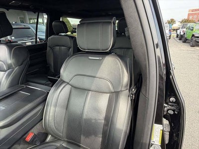 2024 Jeep Grand Wagoneer L Series II 4x4