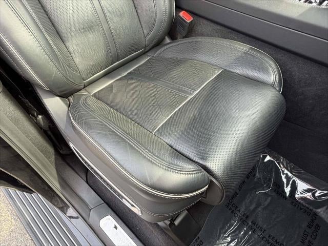 2024 Jeep Grand Wagoneer L Series II 4x4