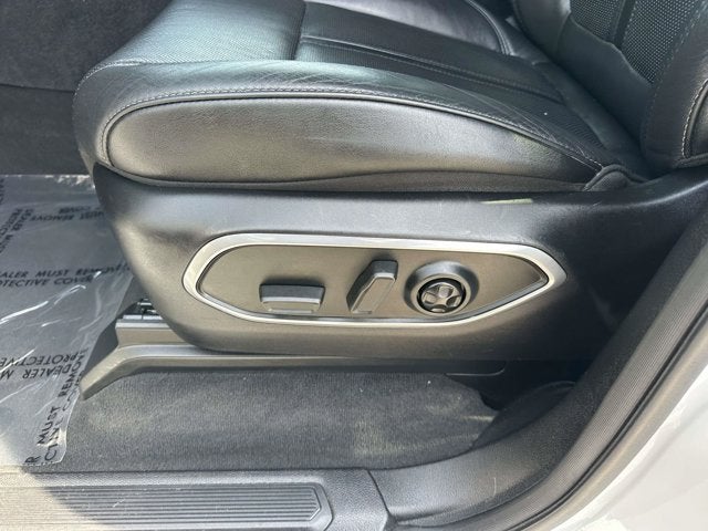 2024 Jeep Wagoneer Series II 4x4