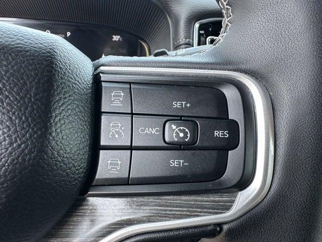 2024 Jeep Wagoneer Series II 4x4
