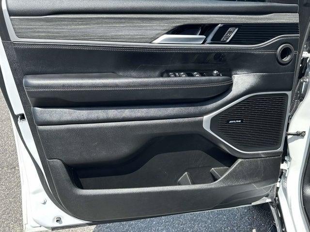 2024 Jeep Wagoneer Series II 4x4