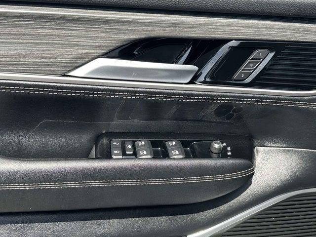 2024 Jeep Wagoneer Series II 4x4