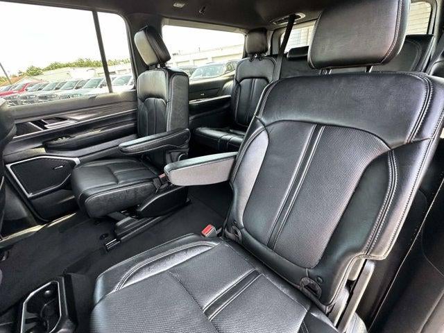 2024 Jeep Wagoneer Series II 4x4
