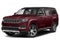 2022 Jeep Grand Wagoneer Series III 4x4