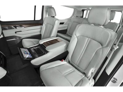 2022 Jeep Grand Wagoneer Series III 4x4