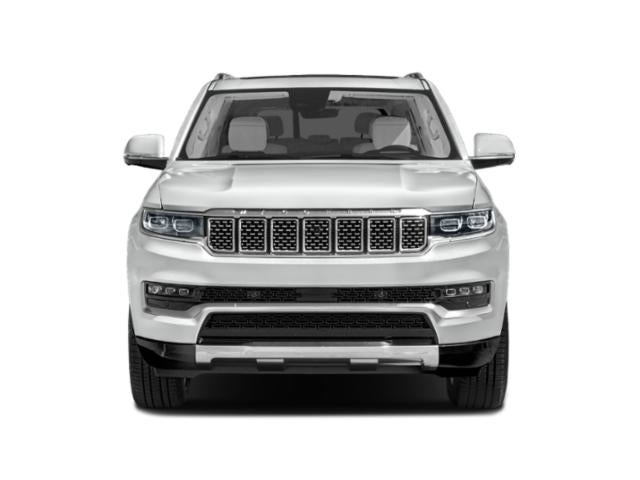 2022 Jeep Grand Wagoneer Series III 4x4