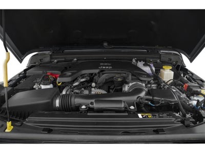 2020 Jeep Gladiator Rubicon 4x4