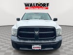 2019 RAM 1500 Classic Tradesman Quad Cab 4x4 6'4' Box