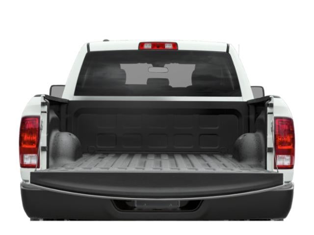 2019 RAM 1500 Classic Tradesman Quad Cab 4x4 6'4' Box