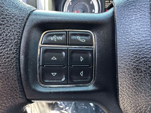 2017 RAM 1500 Tradesman