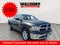 2024 RAM 1500 Classic SLT Quad Cab 4x4 6'4' Box