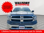 2024 RAM 1500 Classic SLT Quad Cab 4x4 6'4' Box