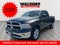 2024 RAM 1500 Classic SLT Quad Cab 4x4 6'4' Box