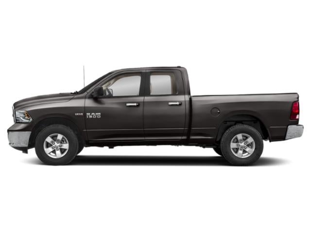 2024 RAM 1500 Classic SLT Quad Cab 4x4 6'4' Box