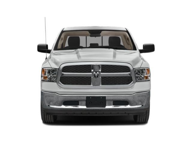 2024 RAM 1500 Classic SLT Quad Cab 4x4 6'4' Box