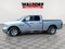 2017 RAM 1500 SLT Quad Cab 4x4 6'4' Box