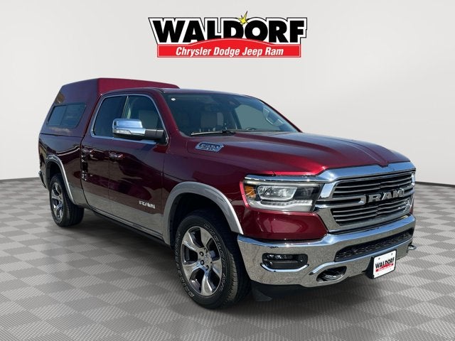 2021 RAM Ram 1500 Pickup