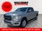 2022 RAM 1500 Big Horn Quad Cab 4x4 6'4' Box