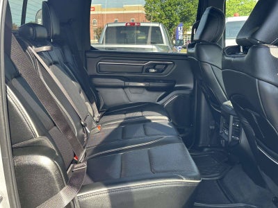 2024 RAM 1500 Limited Crew Cab 4x4 5'7' Box