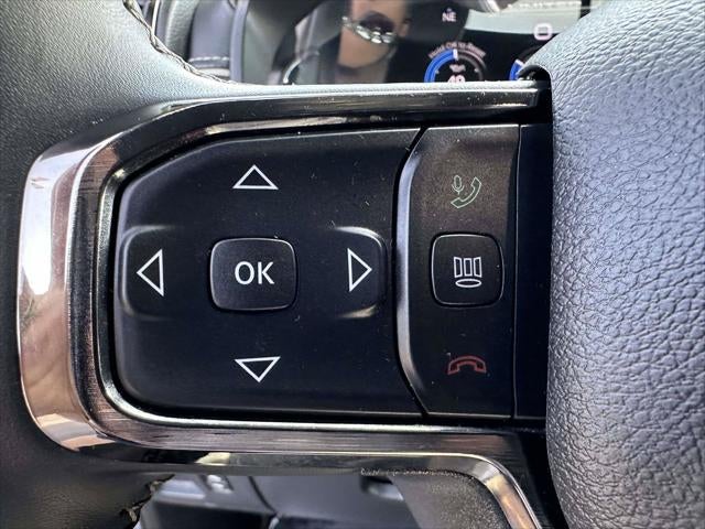 2024 RAM 1500 Limited Crew Cab 4x4 5'7' Box