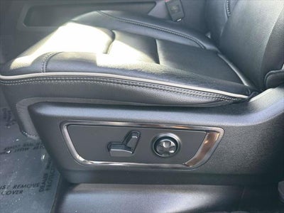2024 RAM 1500 Limited Crew Cab 4x4 5'7' Box