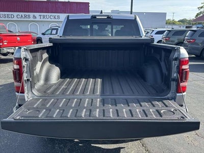 2024 RAM 1500 Limited Crew Cab 4x4 5'7' Box