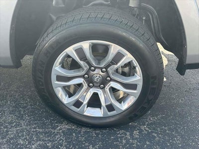 2024 RAM 1500 Limited Crew Cab 4x4 5'7' Box