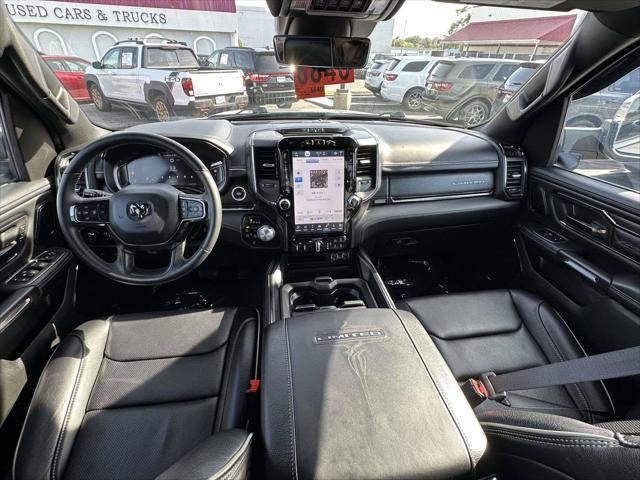 2024 RAM 1500 Limited Crew Cab 4x4 5'7' Box