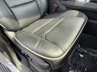 2023 RAM 1500 Limited Crew Cab 4x4 5'7' Box