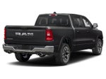 2025 RAM 1500 Laramie Crew Cab 4x4 5'7' Box