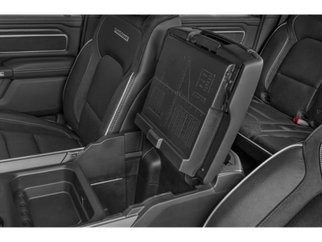 2024 RAM 1500 Laramie Crew Cab 4x4 5'7' Box