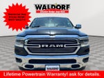 2021 RAM 1500 Laramie Crew Cab 4x4 5'7' Box