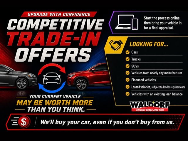 2021 RAM 1500 Laramie Crew Cab 4x4 5'7' Box