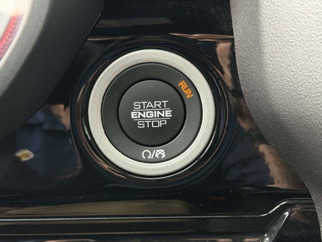 2025 RAM 1500 Rebel Crew Cab 4x4 5'7' Box