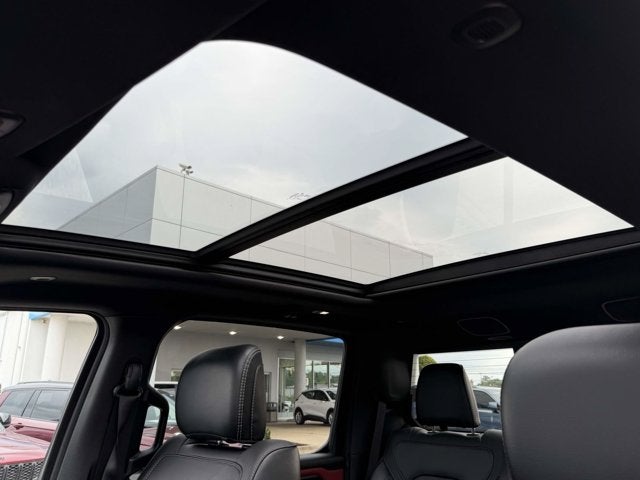 2025 RAM 1500 Rebel Crew Cab 4x4 5'7' Box