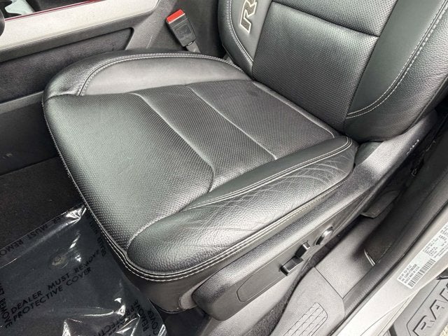 2025 RAM 1500 Rebel Crew Cab 4x4 5'7' Box