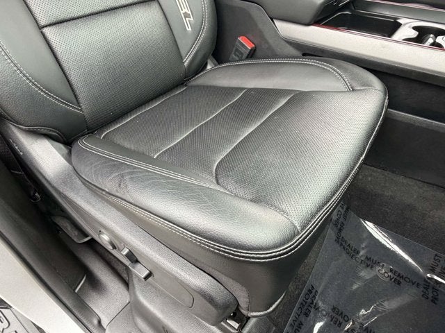 2025 RAM 1500 Rebel Crew Cab 4x4 5'7' Box