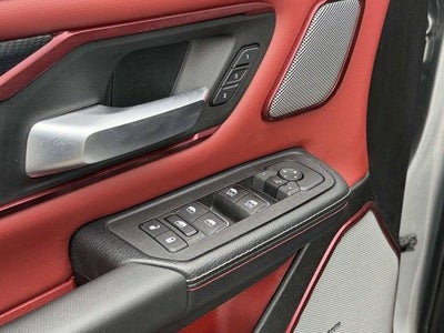 2025 RAM 1500 Rebel Crew Cab 4x4 5'7' Box